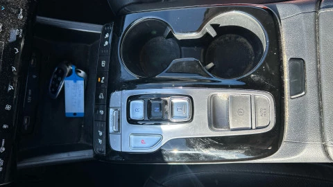 Hyundai Tucson 1.6 TGDI 169kW (230CV) HEV Style Auto