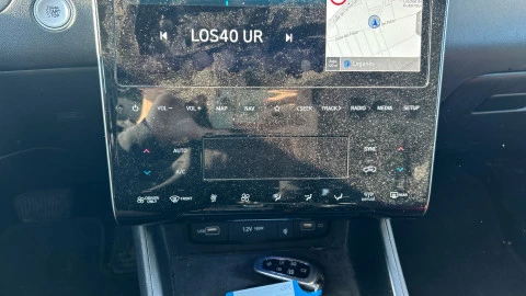 Hyundai Tucson 1.6 TGDI 169kW (230CV) HEV Style Auto