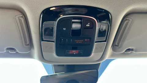 Hyundai Tucson 1.6 TGDI 169kW (230CV) HEV Style Auto