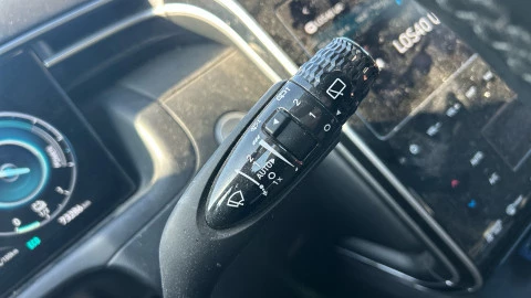 Hyundai Tucson 1.6 TGDI 169kW (230CV) HEV Style Auto