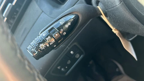 Hyundai Tucson 1.6 TGDI 169kW (230CV) HEV Style Auto