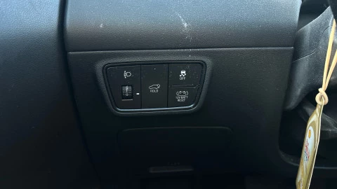 Hyundai Tucson 1.6 TGDI 169kW (230CV) HEV Style Auto