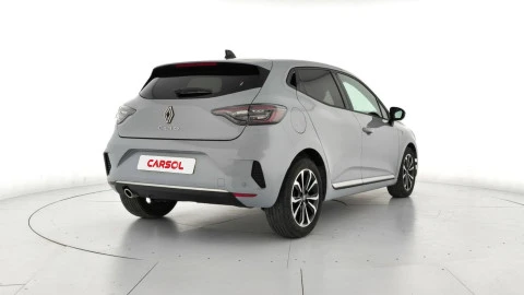 Renault Clio techno Eco-G 100cv (74kW)