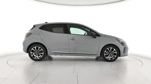 Renault Clio techno Eco-G 100cv (74kW)