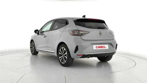 Renault Clio techno Eco-G 100cv (74kW)
