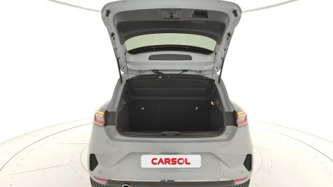 Renault Clio techno Eco-G 100cv (74kW)