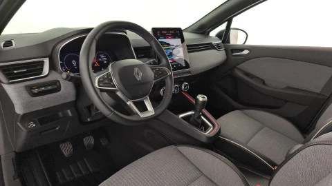 Renault Clio techno Eco-G 100cv (74kW)