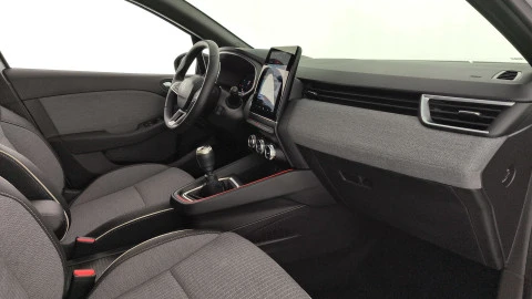 Renault Clio techno Eco-G 100cv (74kW)