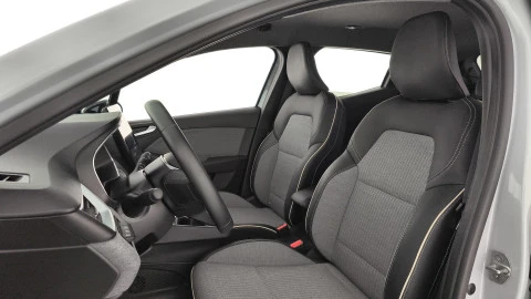 Renault Clio techno Eco-G 100cv (74kW)