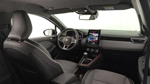 Renault Clio techno Eco-G 100cv (74kW)