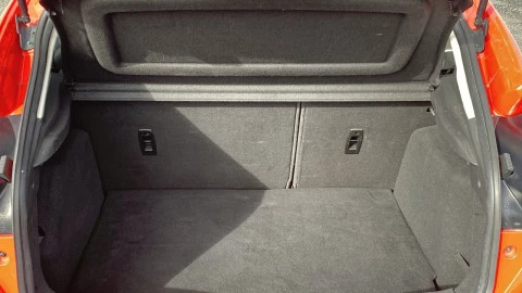 Ford Focus 1.0 Ecoboost Auto-St.-St. 92kW Trend+