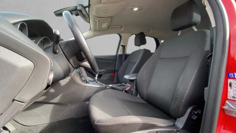 Ford Focus 1.0 Ecoboost Auto-St.-St. 92kW Trend+