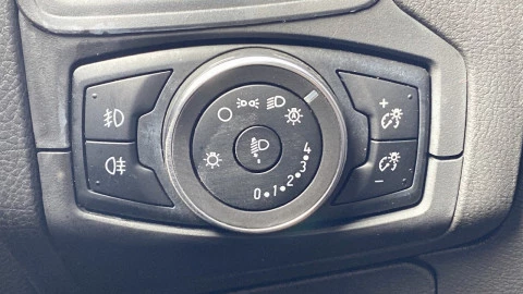 Ford Focus 1.0 Ecoboost Auto-St.-St. 92kW Trend+