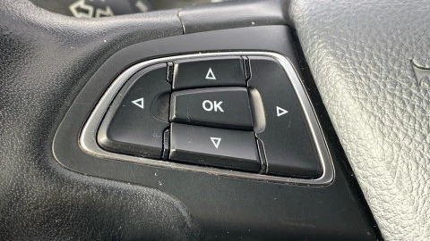 Ford Focus 1.0 Ecoboost Auto-St.-St. 92kW Trend+