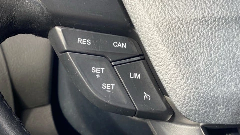 Ford Focus 1.0 Ecoboost Auto-St.-St. 92kW Trend+