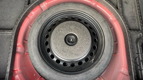 Ford Focus 1.0 Ecoboost Auto-St.-St. 92kW Trend+