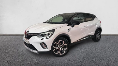 Renault Captur Zen TCe 96kW (130CV) GPF