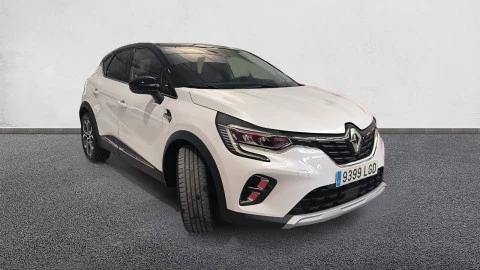 Renault Captur Zen TCe 96kW (130CV) GPF