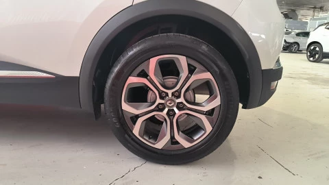 Renault Captur Zen TCe 96kW (130CV) GPF