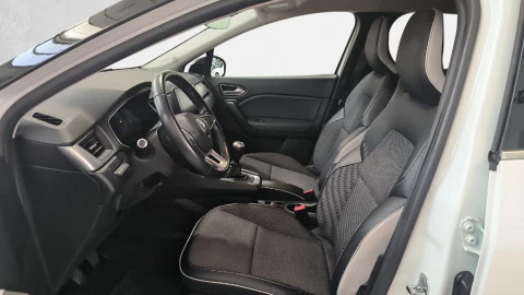 Renault Captur Zen TCe 96kW (130CV) GPF