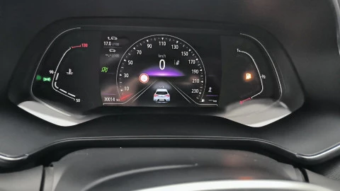 Renault Captur Zen TCe 96kW (130CV) GPF