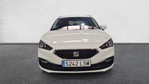 Seat Nuevo León SP 2.0 TDI 85kW Style Go