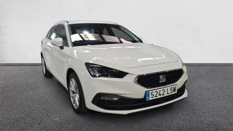 Seat Nuevo León SP 2.0 TDI 85kW Style Go