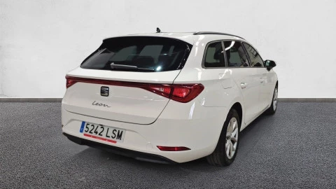 Seat Nuevo León SP 2.0 TDI 85kW Style Go