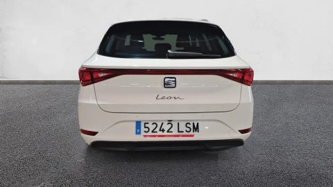 Seat Nuevo León SP 2.0 TDI 85kW Style Go
