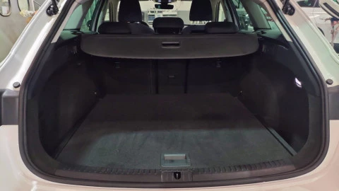 Seat Nuevo León SP 2.0 TDI 85kW Style Go