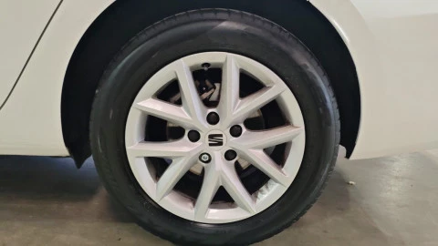 Seat Nuevo León SP 2.0 TDI 85kW Style Go