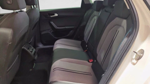 Seat Nuevo León SP 2.0 TDI 85kW Style Go