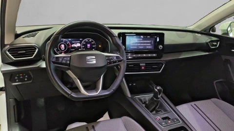 Seat Nuevo León SP 2.0 TDI 85kW Style Go