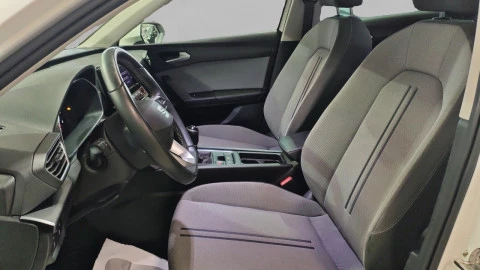 Seat Nuevo León SP 2.0 TDI 85kW Style Go