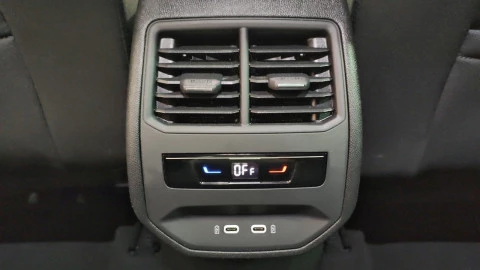 Seat Nuevo León SP 2.0 TDI 85kW Style Go