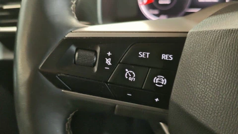 Seat Nuevo León SP 2.0 TDI 85kW Style Go