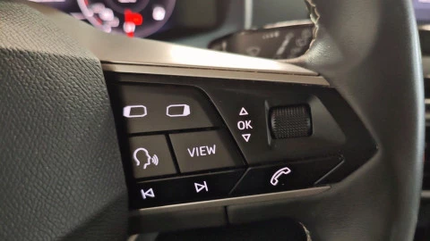 Seat Nuevo León SP 2.0 TDI 85kW Style Go