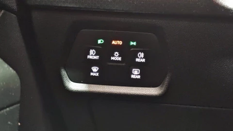 Seat Nuevo León SP 2.0 TDI 85kW Style Go