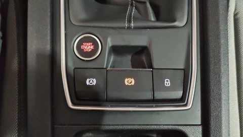 Seat Nuevo León SP 2.0 TDI 85kW Style Go