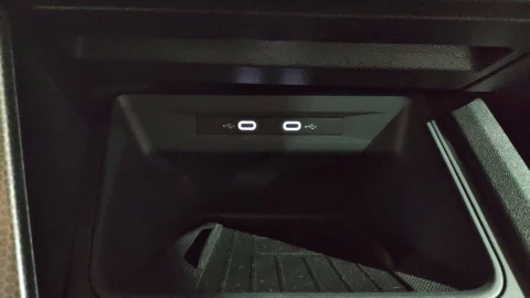 Seat Nuevo León SP 2.0 TDI 85kW Style Go