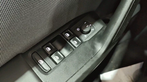 Seat Nuevo León SP 2.0 TDI 85kW Style Go