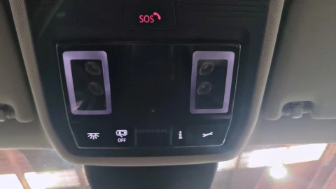 Seat Nuevo León SP 2.0 TDI 85kW Style Go