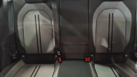 Seat Nuevo León SP 2.0 TDI 85kW Style Go