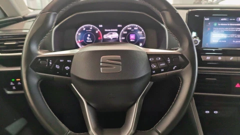 Seat Nuevo León SP 2.0 TDI 85kW Style Go