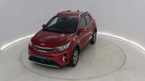 Kia Stonic 1.0 T-GDi 88kW (120CV) MHEV Drive DCT