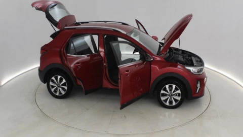 Kia Stonic 1.0 T-GDi 88kW (120CV) MHEV Drive DCT