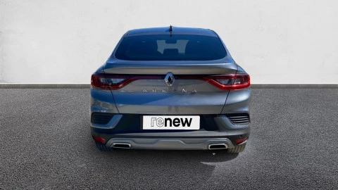Renault Arkana RS Line TCe 103kW(140CV) EDC mild hybrid
