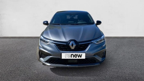 Renault Arkana RS Line TCe 103kW(140CV) EDC mild hybrid
