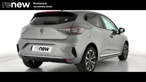 Renault Clio  Gasolina/Gas  TCe GLP Techno 74kW