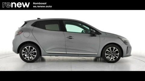 Renault Clio  Gasolina/Gas  TCe GLP Techno 74kW